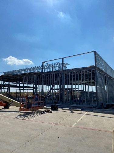 Firebirds Wood Fired Grill - Fort Worth, Texas