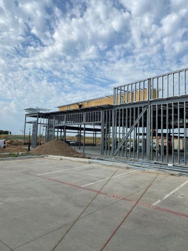 Firebirds Wood Fired Grill - Fort Worth, Texas