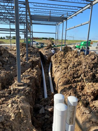 Firebirds Wood Fired Grill - Fort Worth, Texas