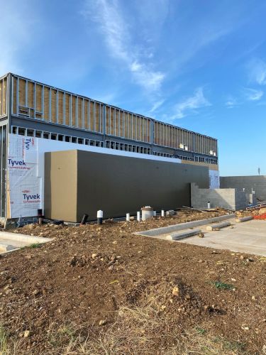 Firebirds Wood Fired Grill - Fort Worth, Texas