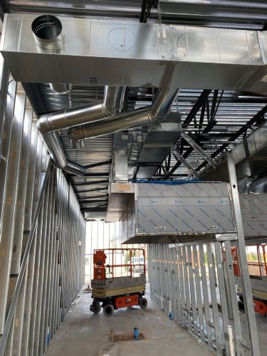 Firebirds Wood Fired Grill - Fort Worth, Texas