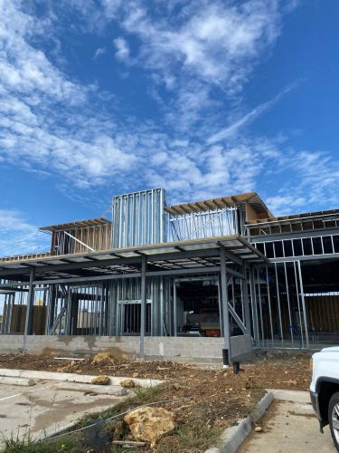 Firebirds Wood Fired Grill - Fort Worth, Texas