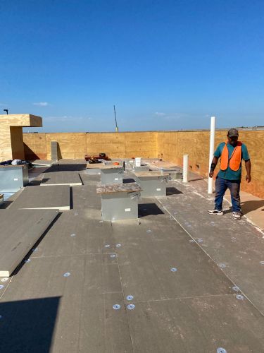 Firebirds Wood Fired Grill - Fort Worth, Texas