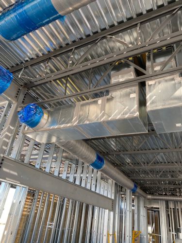 Firebirds Wood Fired Grill - Fort Worth, Texas