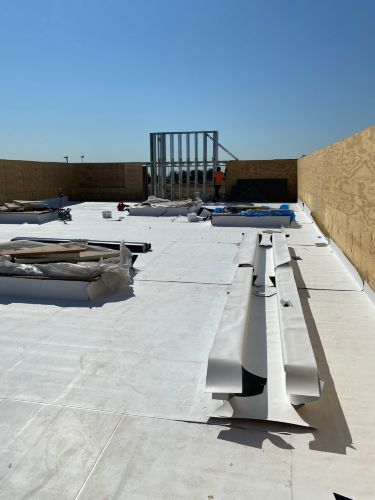 Firebirds Wood Fired Grill - Fort Worth, Texas