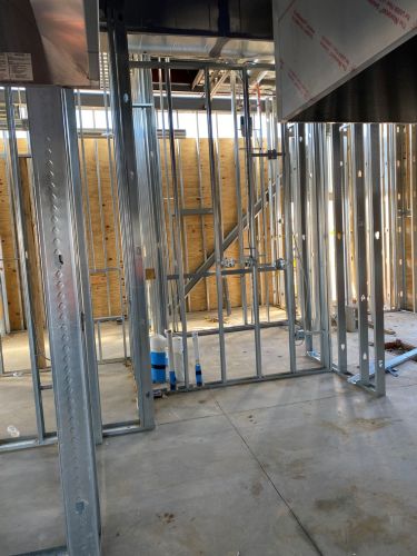 Firebirds Wood Fired Grill - Fort Worth, Texas