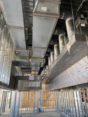 Firebirds Wood Fired Grill - Fort Worth, Texas