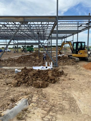 Firebirds Wood Fired Grill - Fort Worth, Texas