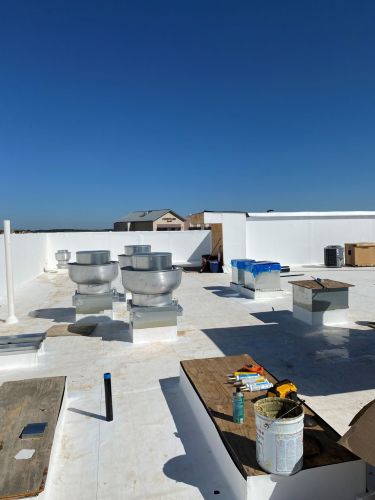 Firebirds Wood Fired Grill - Fort Worth, Texas