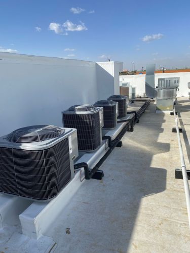 Firebirds Wood Fired Grill - Fort Worth, Texas