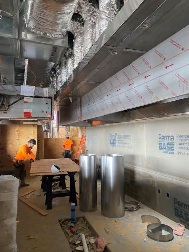 Firebirds Wood Fired Grill - Fort Worth, Texas