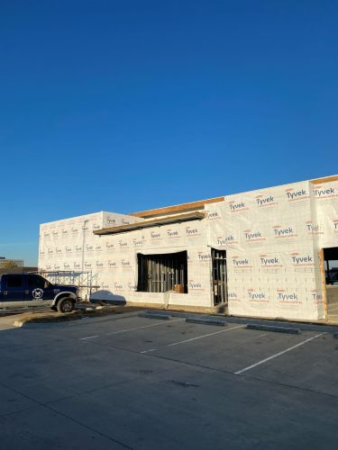 Firebirds Wood Fired Grill - Fort Worth, Texas