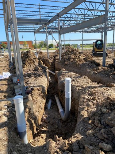 Firebirds Wood Fired Grill - Fort Worth, Texas