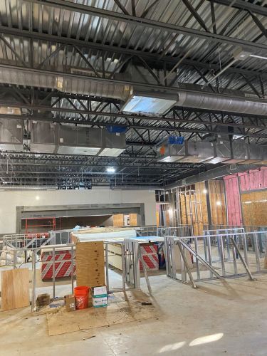 Firebirds Wood Fired Grill - Fort Worth, Texas