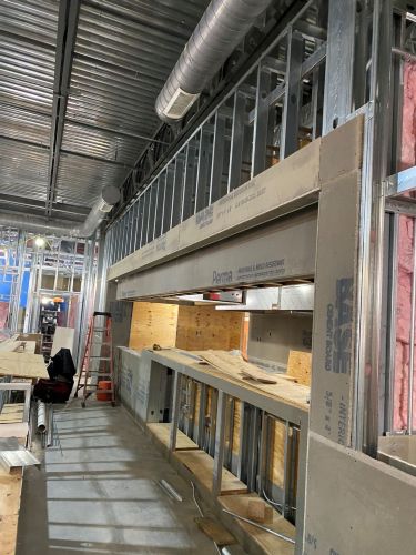 Firebirds Wood Fired Grill - Fort Worth, Texas