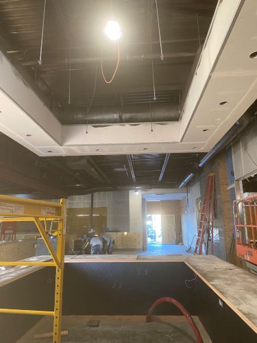 Firebirds Wood Fired Grill - Fort Worth, Texas