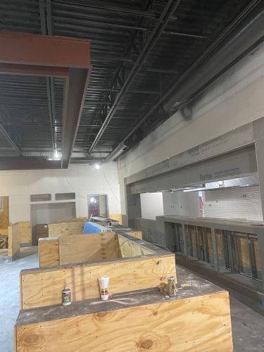 Firebirds Wood Fired Grill - Fort Worth, Texas