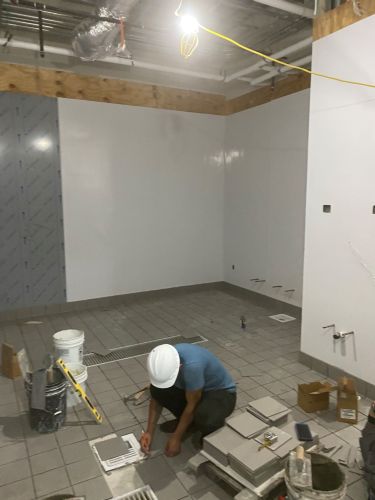 Firebirds Wood Fired Grill - Fort Worth, Texas