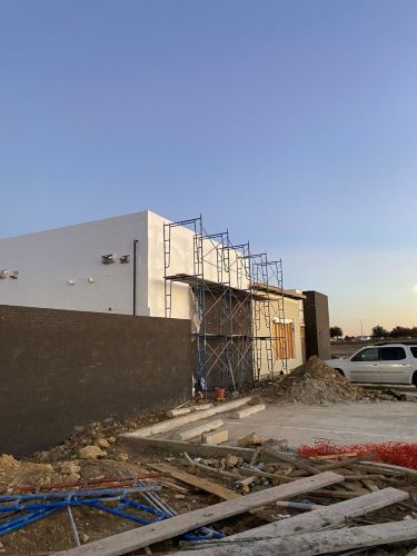 Firebirds Wood Fired Grill - Fort Worth, Texas