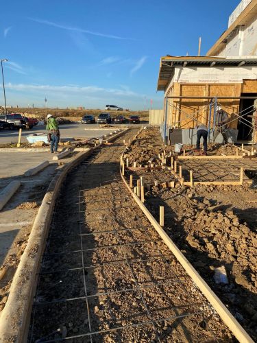 Firebirds Wood Fired Grill - Fort Worth, Texas