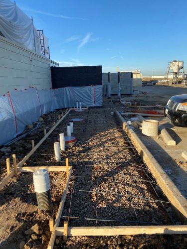 Firebirds Wood Fired Grill - Fort Worth, Texas