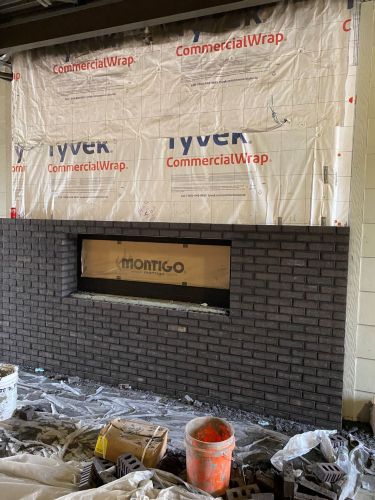 Firebirds Wood Fired Grill - Fort Worth, Texas