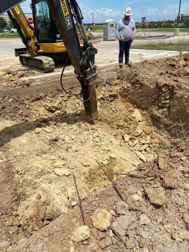 Firebirds Wood Fired Grill - Fort Worth, Texas