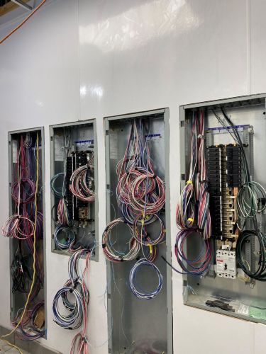 Firebirds Wood Fired Grill - Fort Worth, Texas