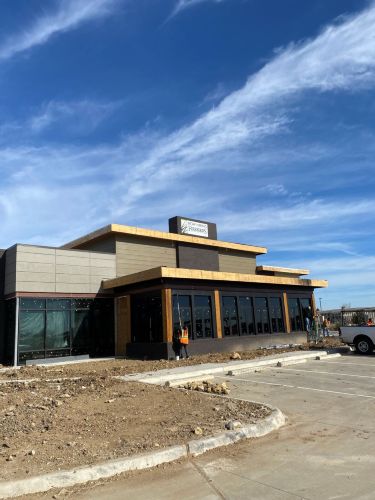 Firebirds Wood Fired Grill - Fort Worth, Texas