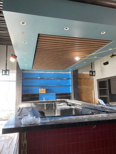 Firebirds Wood Fired Grill - Fort Worth, Texas