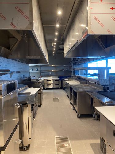 Firebirds Wood Fired Grill - Fort Worth, Texas