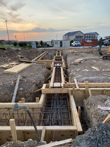 Firebirds Wood Fired Grill - Fort Worth, Texas