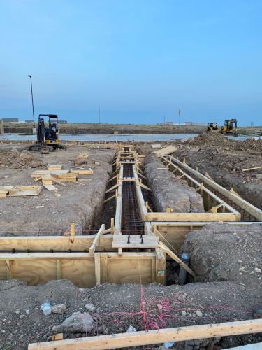 Firebirds Wood Fired Grill - Fort Worth, Texas