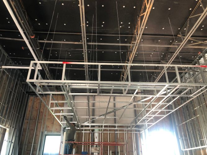 Firebirds Wood Fired Grill - Huntersville, North Carolina