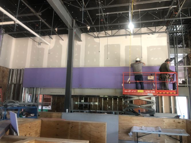 Firebirds Wood Fired Grill - Huntersville, North Carolina