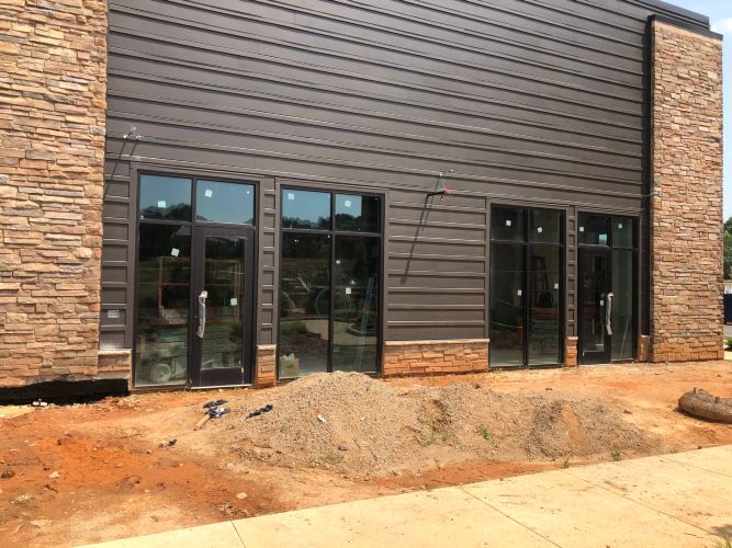 Firebirds Wood Fired Grill - Huntersville, North Carolina