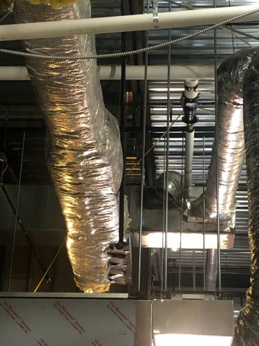 Firebirds Wood Fired Grill - Huntersville, North Carolina