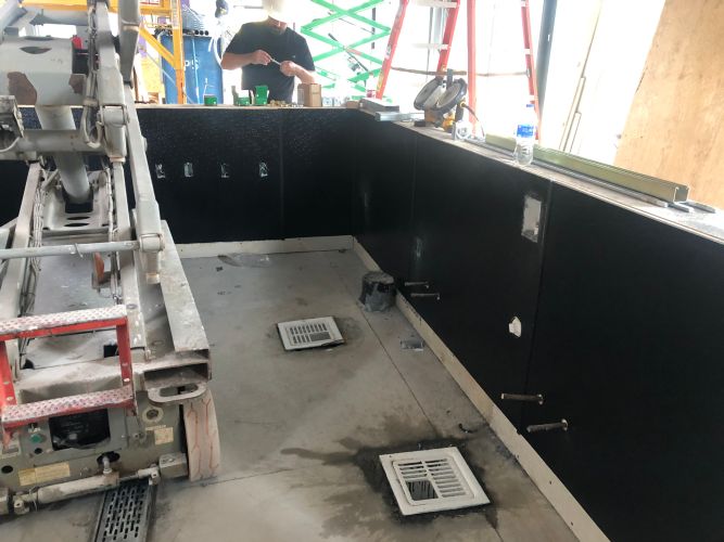 Firebirds Wood Fired Grill - Huntersville, North Carolina