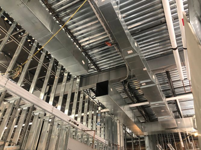 Firebirds Wood Fired Grill - Huntersville, North Carolina