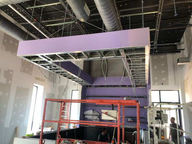 Firebirds Wood Fired Grill - Huntersville, North Carolina