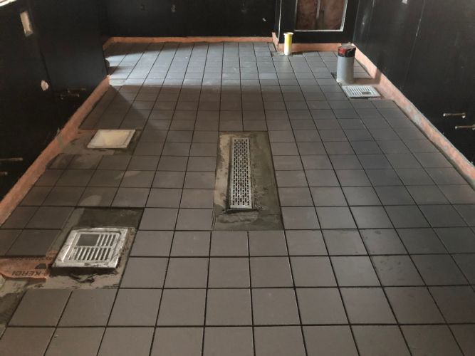 Firebirds Wood Fired Grill - Huntersville, North Carolina