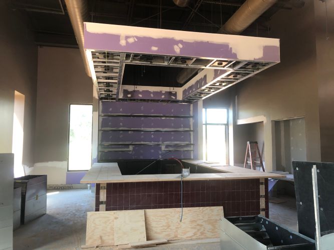 Firebirds Wood Fired Grill - Huntersville, North Carolina