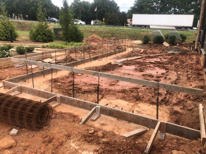 Firebirds Wood Fired Grill - Huntersville, North Carolina