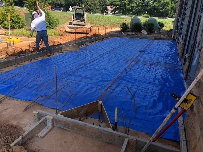 Firebirds Wood Fired Grill - Huntersville, North Carolina