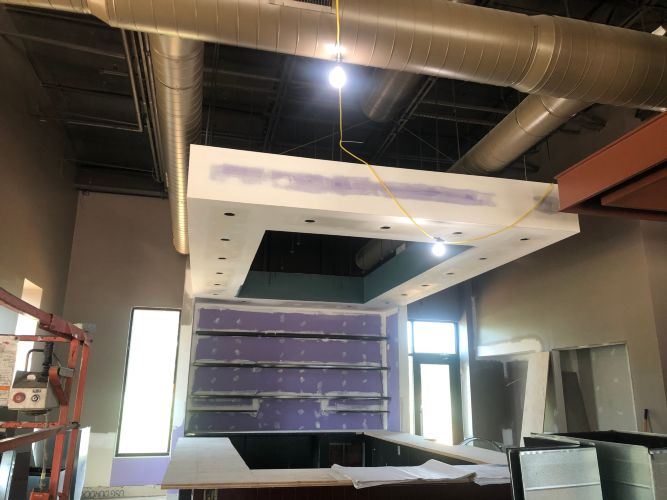 Firebirds Wood Fired Grill - Huntersville, North Carolina