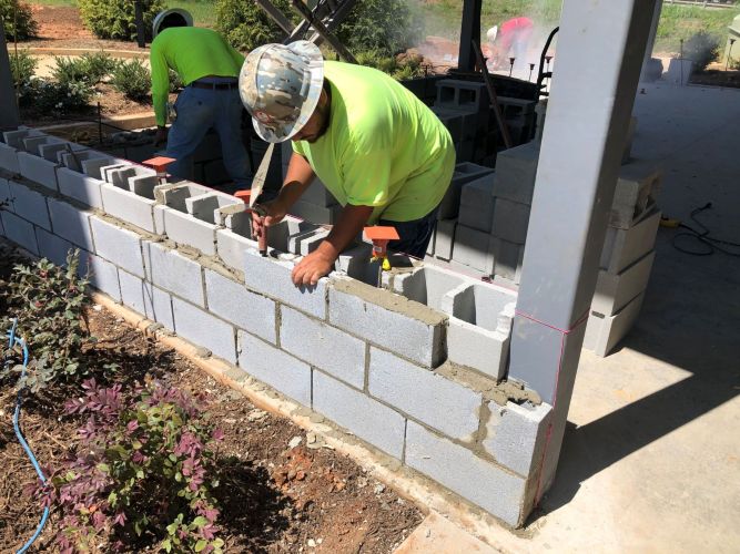 Firebirds Wood Fired Grill - Huntersville, North Carolina