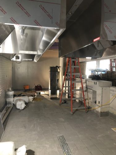 Firebirds Wood Fired Grill - Huntersville, North Carolina