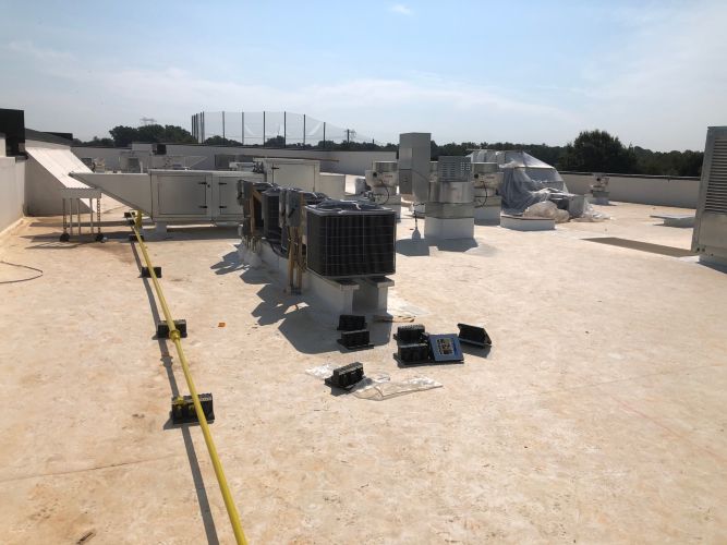 Firebirds Wood Fired Grill - Huntersville, North Carolina