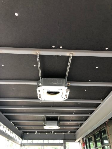 Firebirds Wood Fired Grill - Huntersville, North Carolina