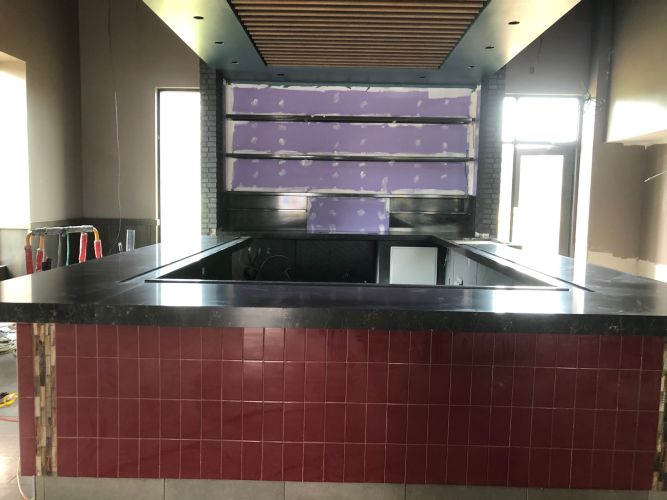 Firebirds Wood Fired Grill - Huntersville, North Carolina